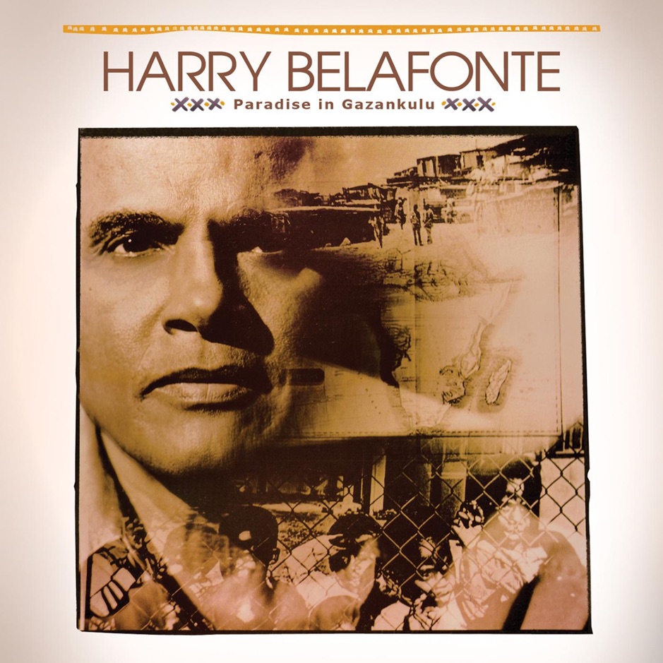 Harry Belafonte - Paradise in Gazankulu